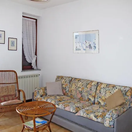 Locazione Turistica Oleandri - Imp177 Appartement *