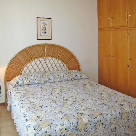 Locazione Turistica Oleandri - Imp177 Imperia