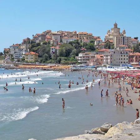 Locazione Turistica Oleandri - Imp177 Appartement