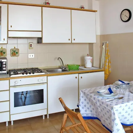 Appartement Locazione Turistica Oleandri - Imp177 *