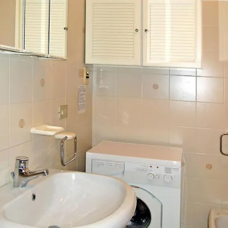 Appartement Locazione Turistica Oleandri - Imp177 *