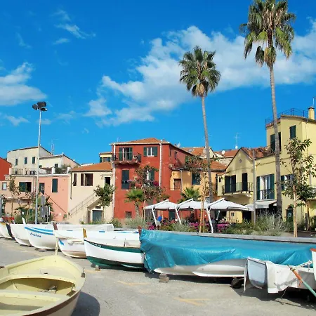 Appartement Locazione Turistica Oleandri - Imp177