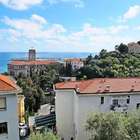 Appartement Locazione Turistica Oleandri - Imp177 *