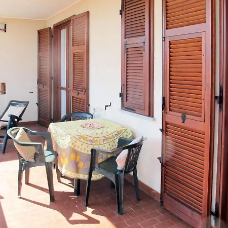 Locazione Turistica Oleandri - Imp177 Appartement