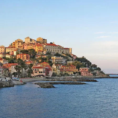 Locazione Turistica Oleandri - Imp177 *