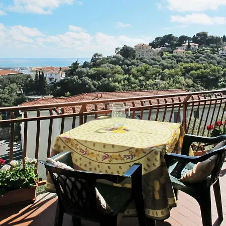 Appartement Locazione Turistica Oleandri - Imp177