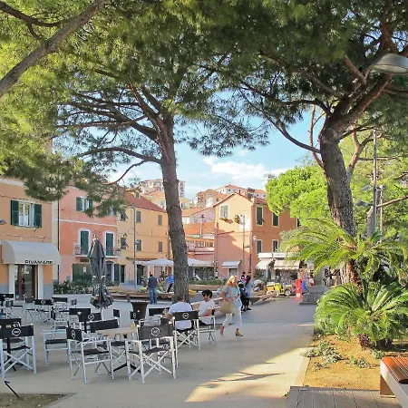Appartement Locazione Turistica Oleandri - Imp177